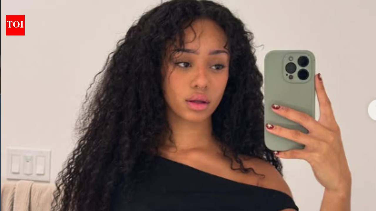 KATSEYE Manon Bannerman announces temporary hiatus to prioritize health and well-being as fans rally with support | K-pop Movie News