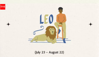 Leo Horoscope Today, February 22, 2026: Prioritise softness to avoid ego clashes
