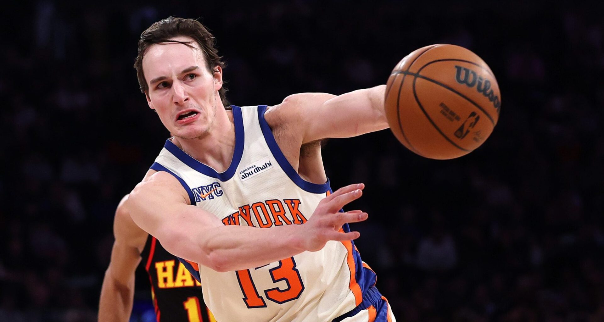 Knicks Recall Tyler Kolek After Career G League Game