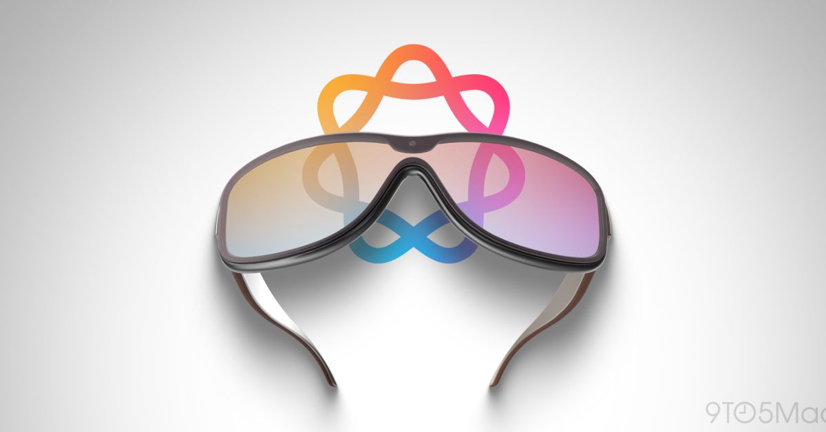 Apple's upcoming AI smart glasses are starting to sound a lot more exciting