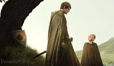 A Knight of the Seven Kingdoms episode 6: Release date and time in India, Episode 6 plot explained, and the Breaking Bad fan war debate