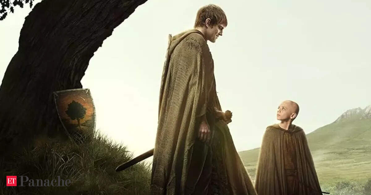 A Knight of the Seven Kingdoms episode 6: Release date and time in India, Episode 6 plot explained, and the Breaking Bad fan war debate