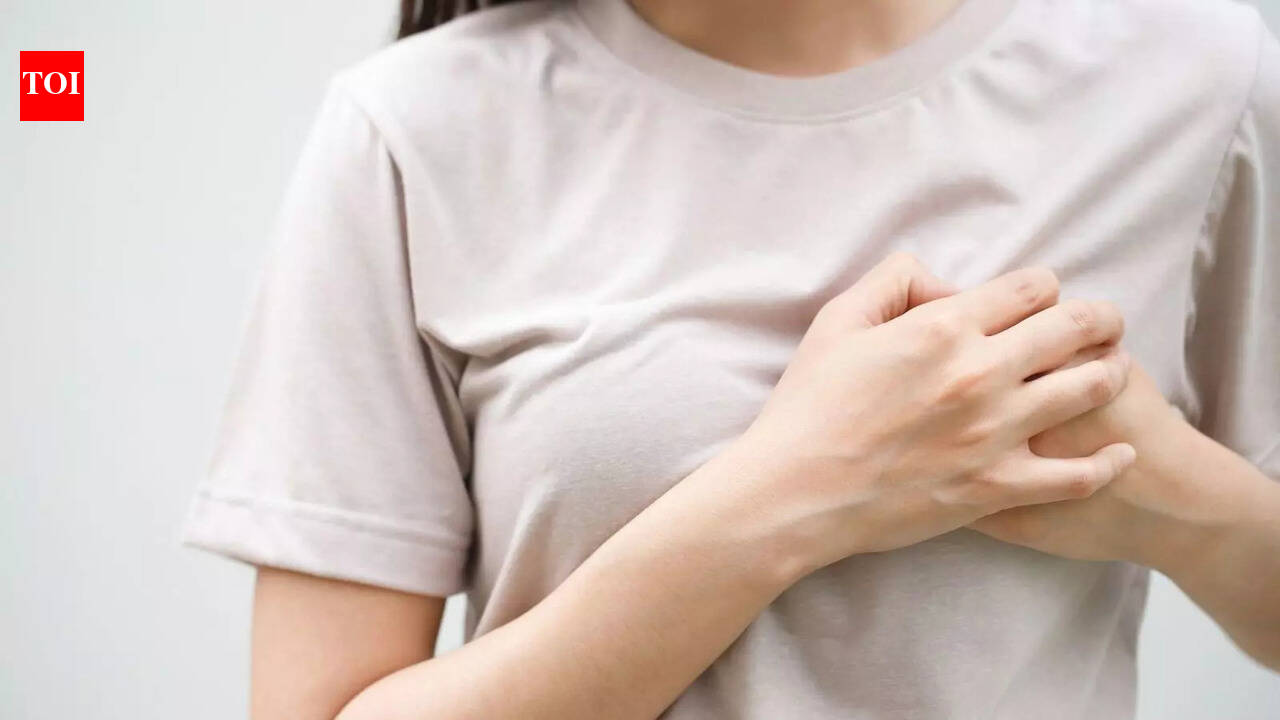 Aortic stenosis in older adults: The silent heart problem and the new fix changing lives