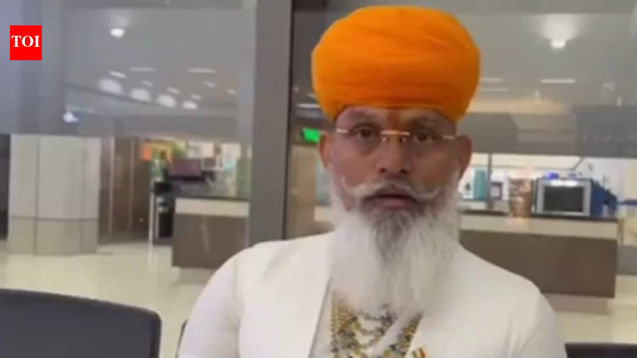 'Karni Sena workers be ready': Right-wing leader's stark warning to filmmakers over films 'targeting' Sanatan Dharma | India News