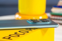 Xiaomi Poco M8 - Poco M8 review