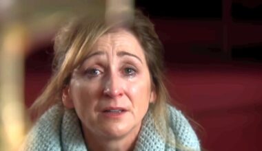 Emmerdale star explains Laurel's funeral dilemma in dark storyline