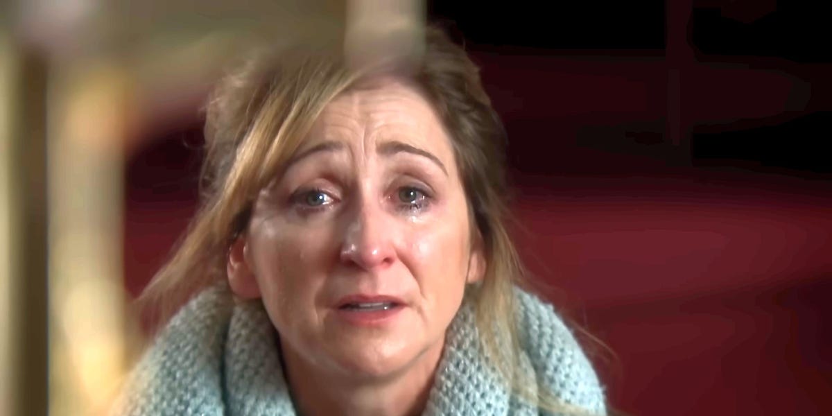 Emmerdale star explains Laurel's funeral dilemma in dark storyline