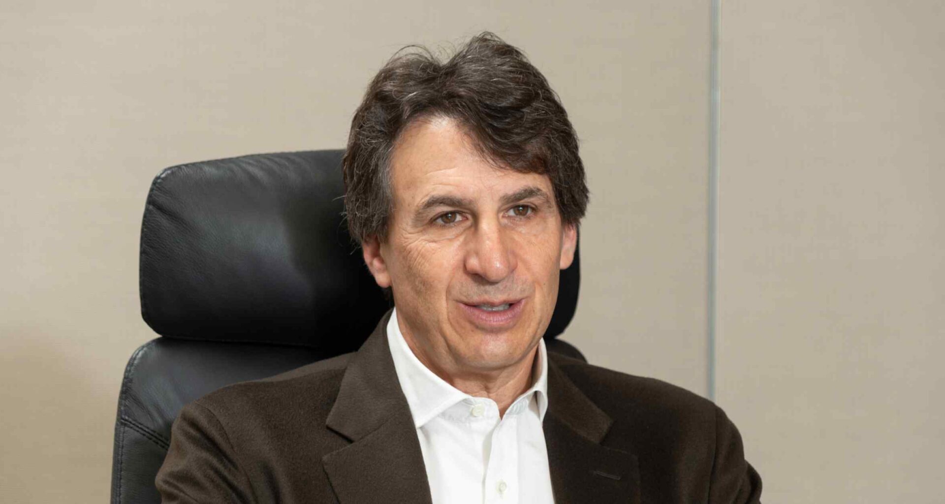 Japanese market 'more dynamic' than London, says Apollo CEO