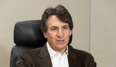 Japanese market 'more dynamic' than London, says Apollo CEO