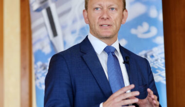 Germany’s new protecting power: Israel • Table.Briefings