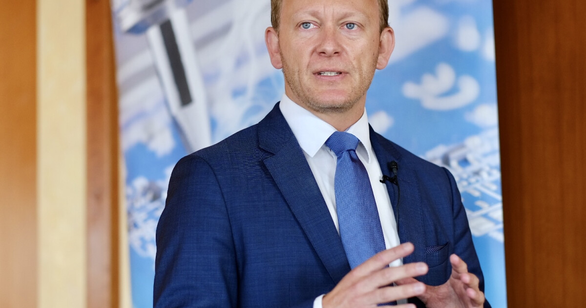 Germany’s new protecting power: Israel • Table.Briefings