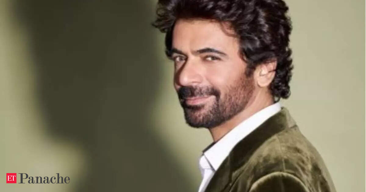 Kapil Sharma Show star Sunil Grover once earned just Rs 500 per month. Today, his net worth will make your jaw drop