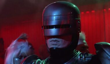 10 Cyberpunk Sci-Fi Movies That Are Unquestionable 5-Star Masterpieces