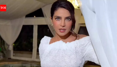 'Where is my husband?': Priyanka Chopra’s VIRAL reel gets a cheeky reply from Nick Jonas |