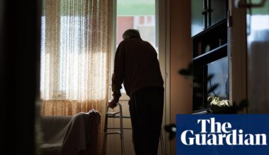 ‘Stuff of nightmares’: calls for help surge by 50% after Australia launches aged-assistance tool | Aged care