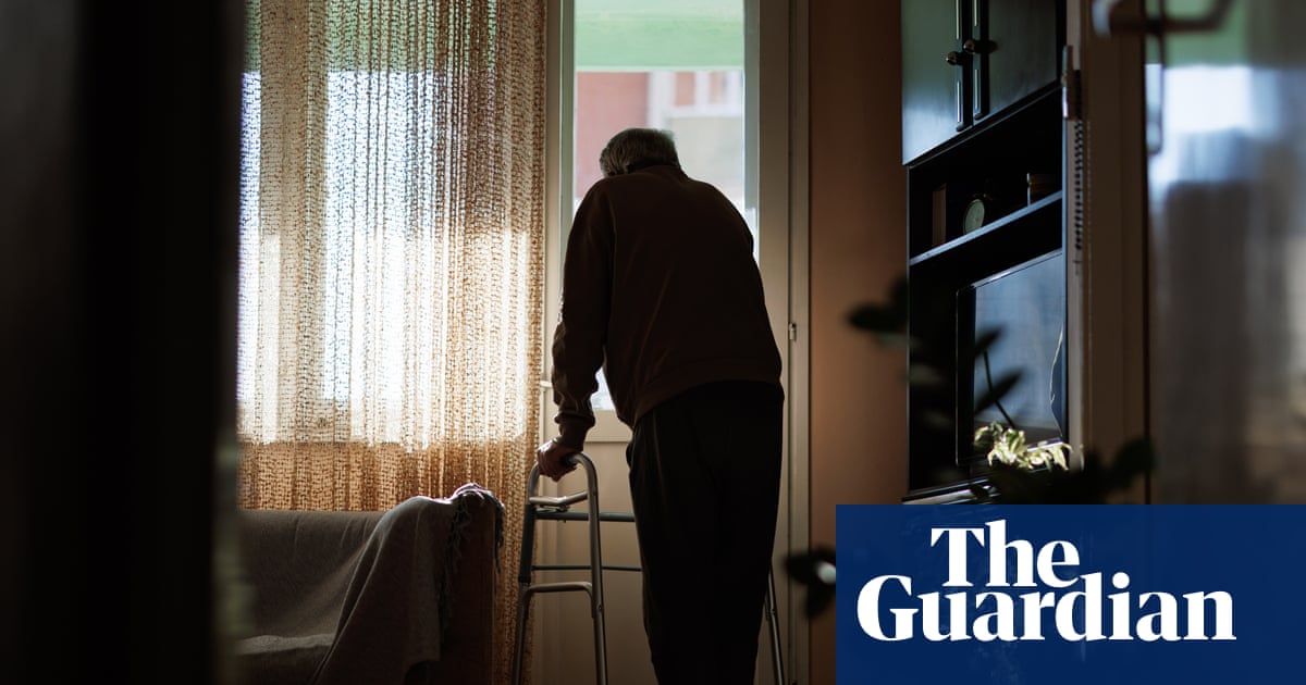 ‘Stuff of nightmares’: calls for help surge by 50% after Australia launches aged-assistance tool | Aged care