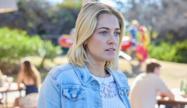 Home and Away's Harper to face sad backlash amid Tane exit fears