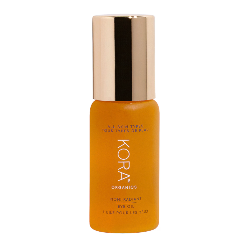 Noni Radiant Eye Oil Noni Radiant Eye Oil