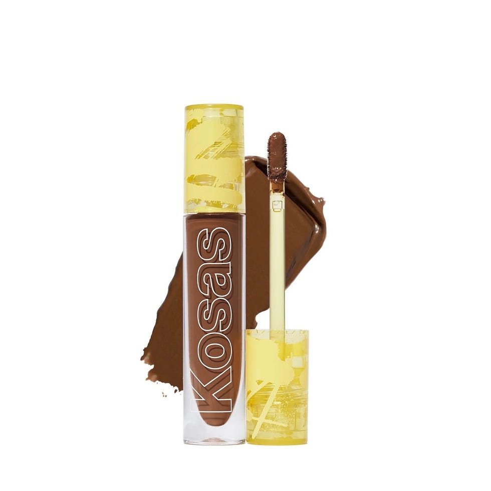 Revealer Concealer Revealer Concealer