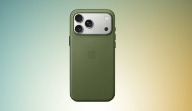 Take Up to 30% Off Apple's iPhone 17 Cases on Amazon