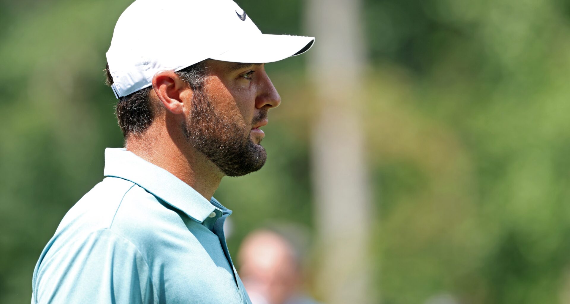 Scottie Scheffler Ends Historic Run of Top-10 Finishes