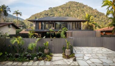 JV Residence / Pitta Arquitetura