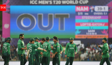 Pakistan vs England Super 8s T20 World Cup 2026: Pallekele stadium stats, head-to-head, weather forecast and more | Cricket News