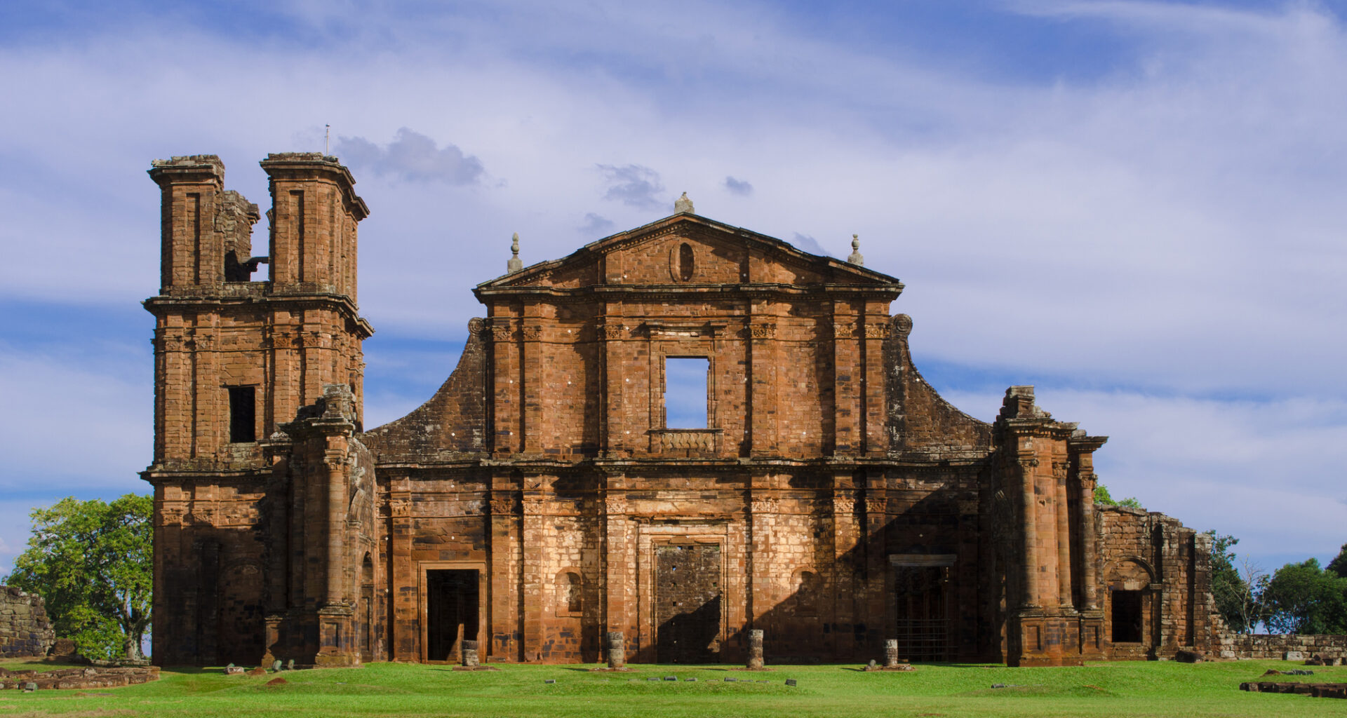 Who Decides What Is Worth Preserving? Power and Heritage in Latin America