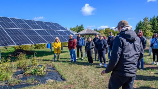 Indigenous-led clean energy projects could help clean up Canada's grid, say advocates