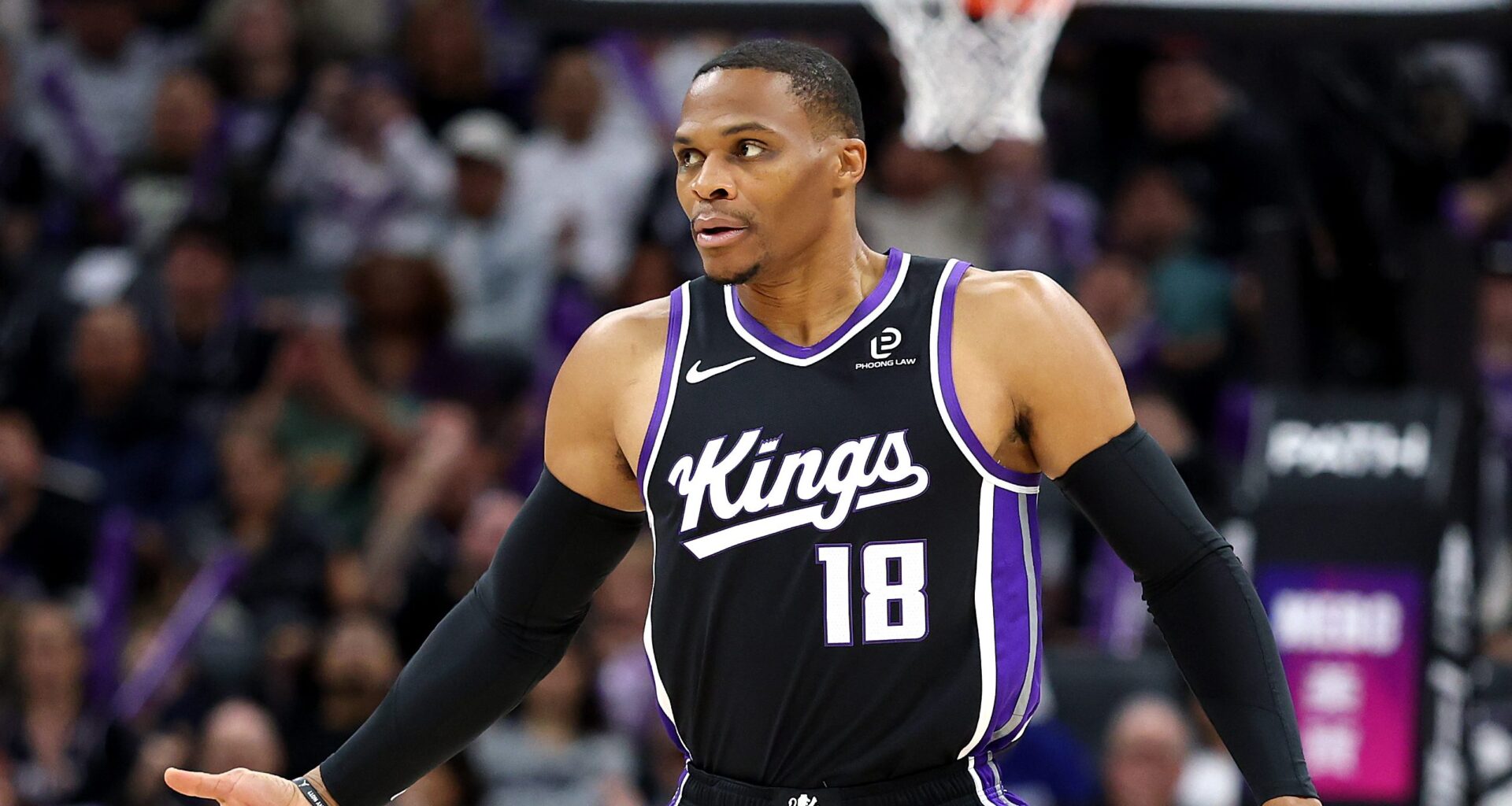 Russell Westbrook Sparks Buzz as Kings Snap Historic Streak