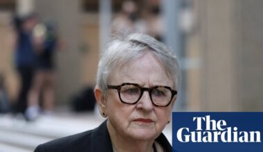 Full details of Bondi attack won’t be heard by royal commission, inquiry head says at first public hearing | Royal commission on antisemitism and social cohesion