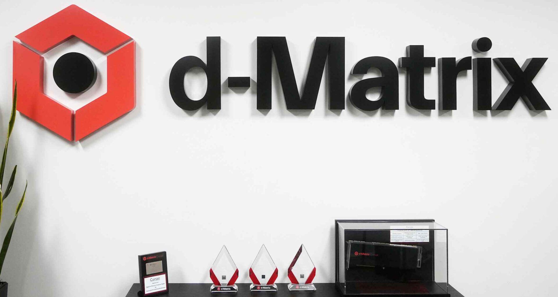 D-Matrix founder says more AI adoption key to unlocking further investment