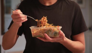 Ready Meals, Takeaways and Plastic Food Packaging. © Jack Taylor Gotch / Greenpeace