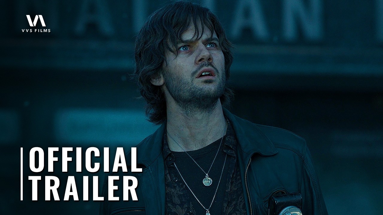 RETURN TO SILENT HILL Trailer 4K (2026) | Jeremy Irvine, Hannah Emily Anderson | Horror - YouTube