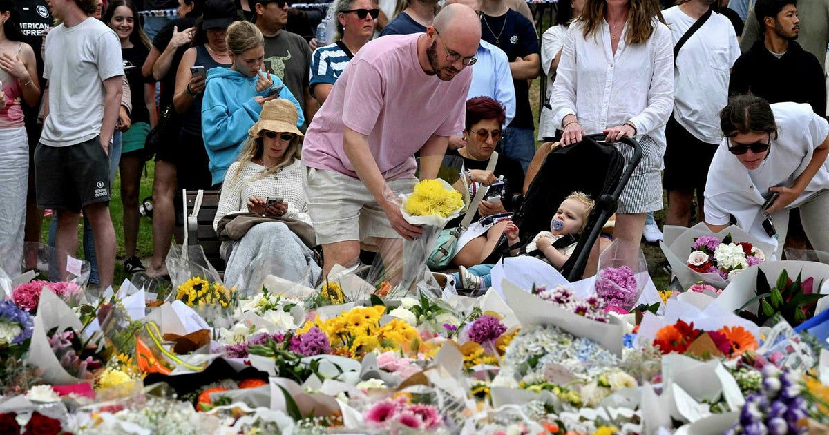 Australia Begins Inquiry Into Antisemitism After Bondi Terror Attack - Haaretz