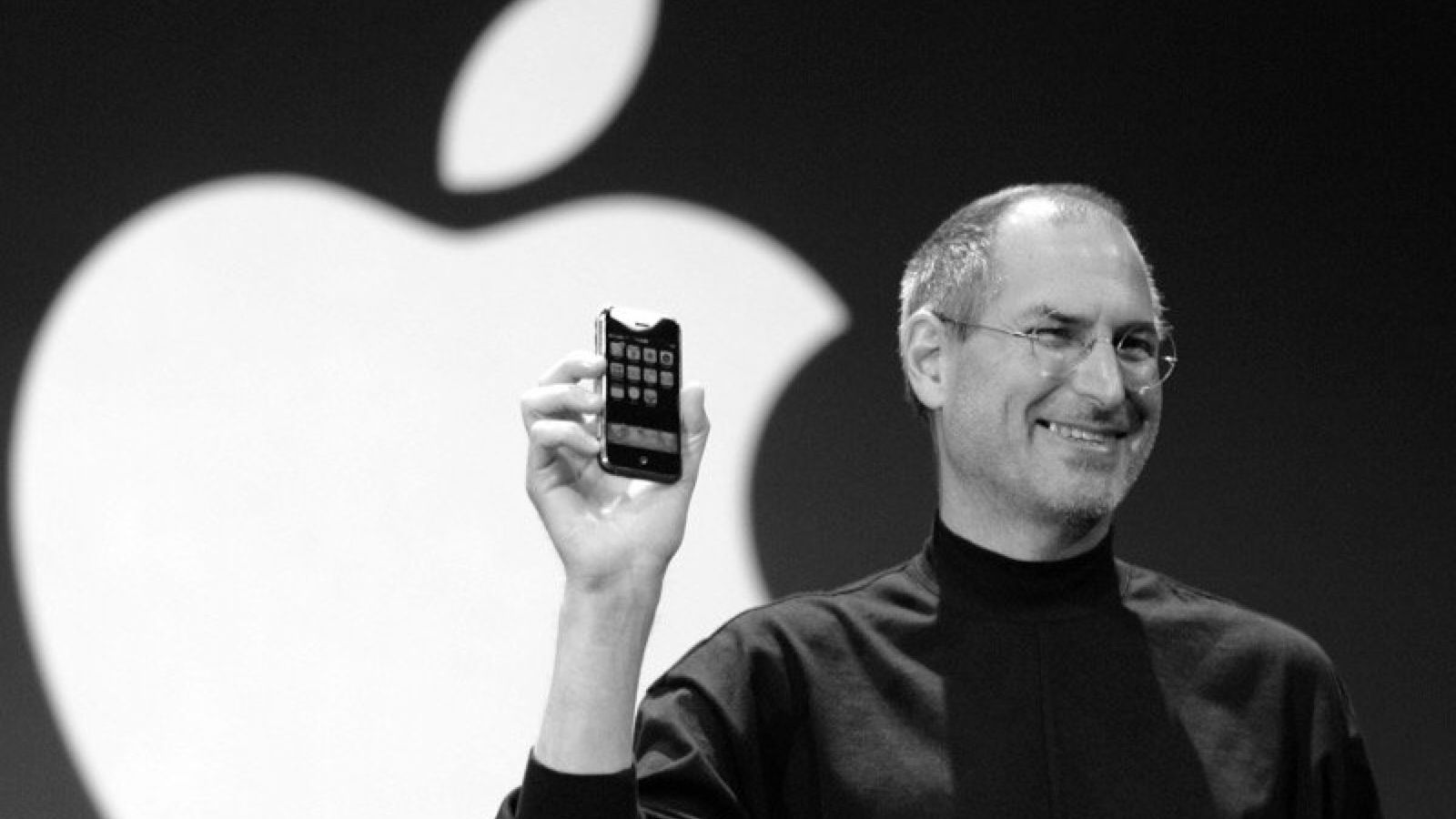 Steve Jobs Would Have Celebrated His 71st Birthday Today