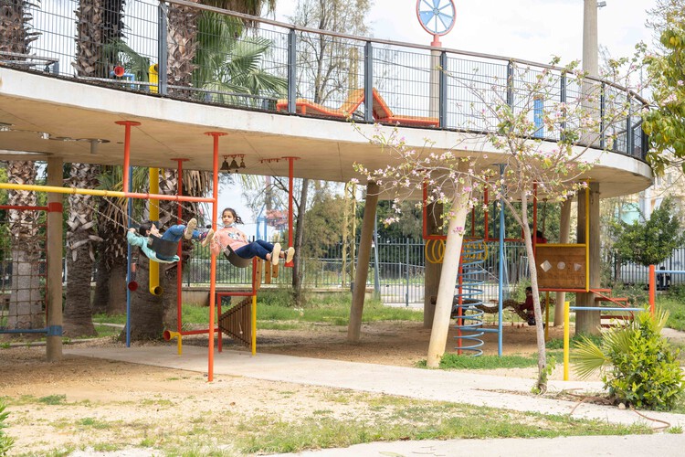 Designing With, Not For: CatalyticAction’s Participatory Practice - Image 4 of 26