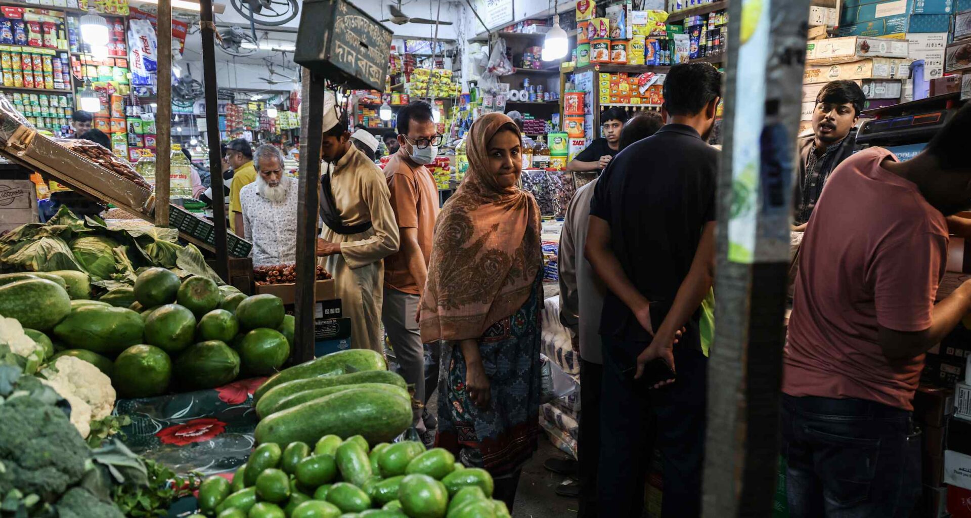 Bangladesh seeks to keep least developed status amid economic stress