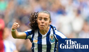 The rise of Porto Women: ‘We wanted players who had a connection with the club’ | Women's football