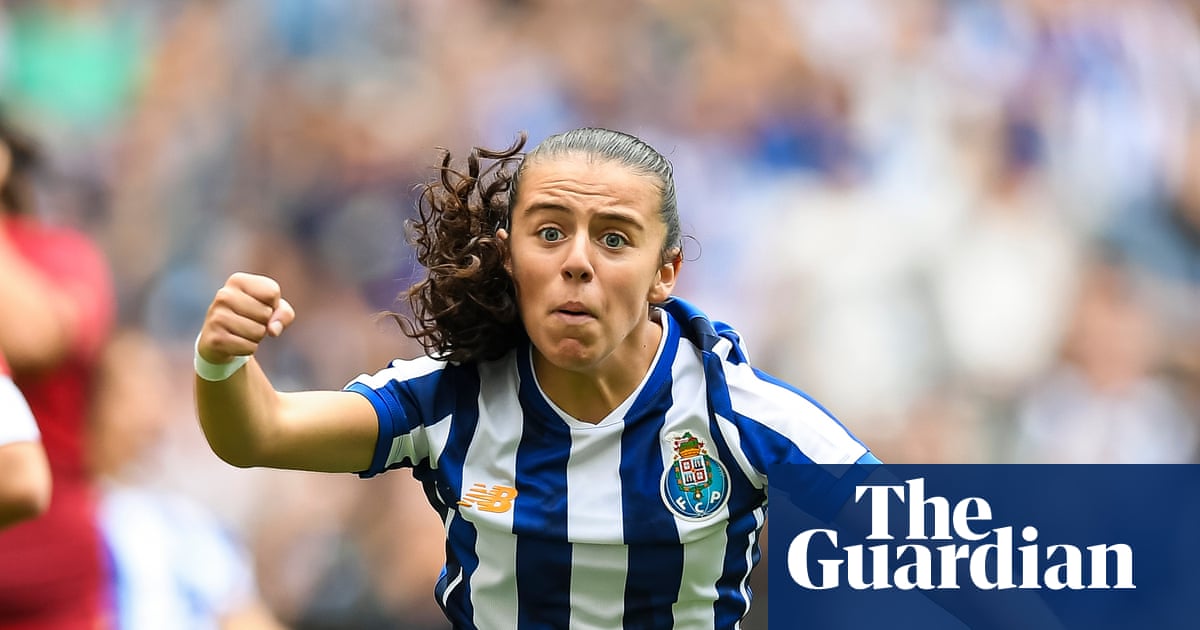 The rise of Porto Women: ‘We wanted players who had a connection with the club’ | Women's football