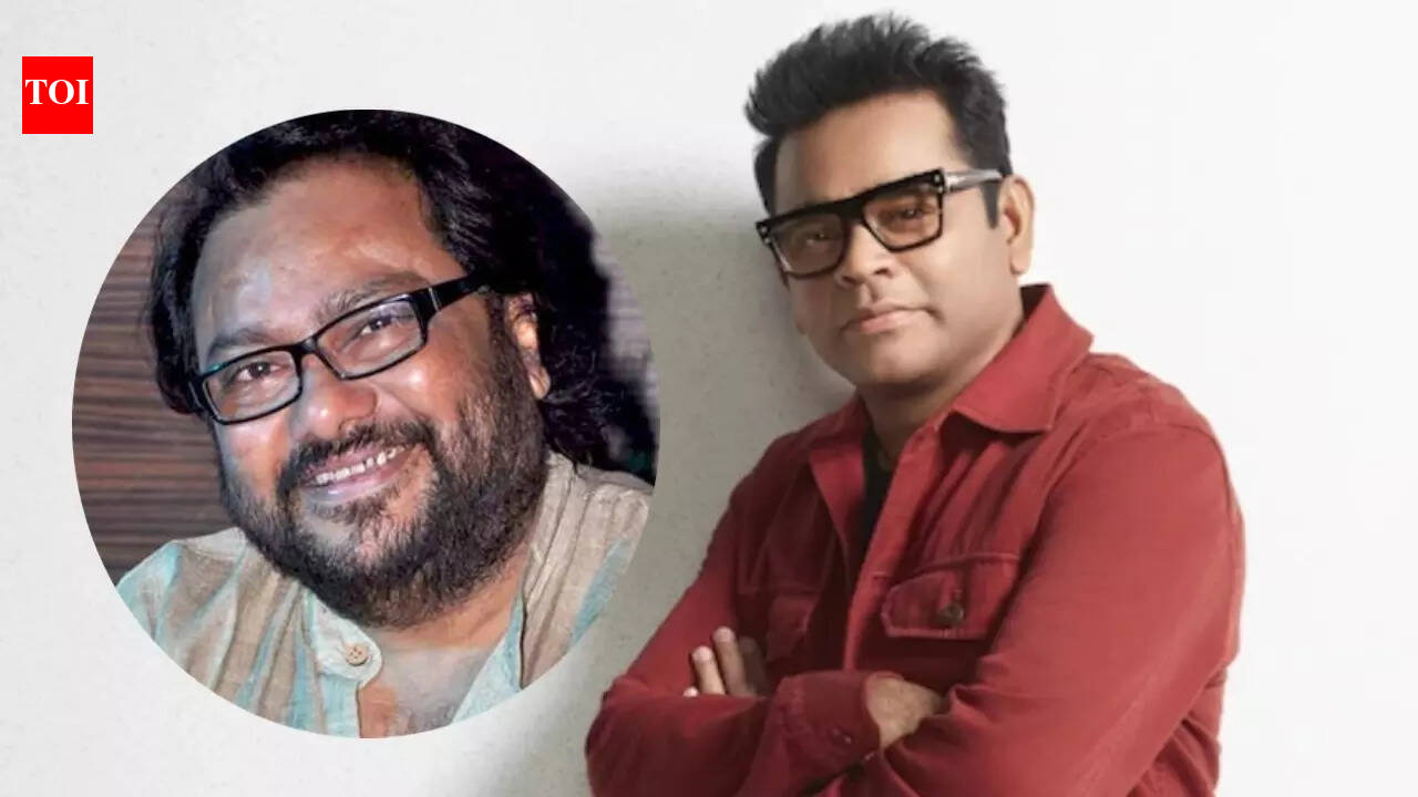 Ismail Darbar reacts to AR Rahman's communal remark: 'Dilip Kumar wouldn't have become a star in that case' | Hindi Movie News