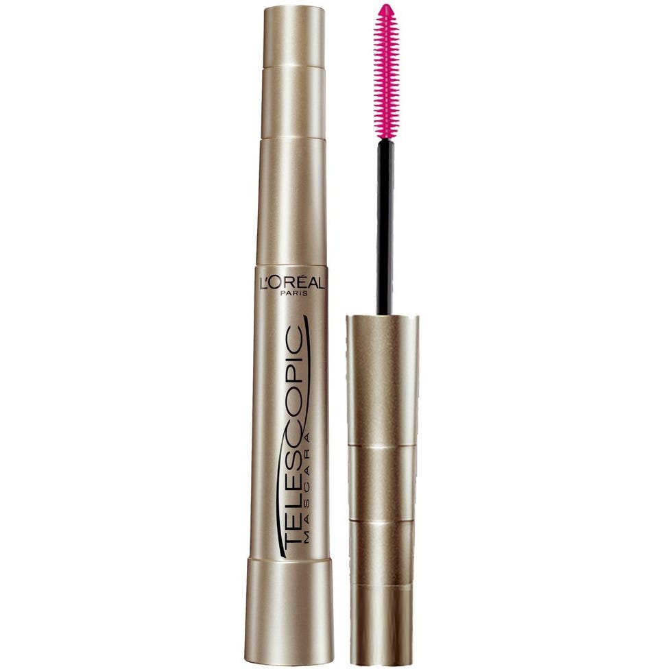 Makeup Telescopic Original Lengthening Mascara Makeup Telescopic Original Lengthening Mascara