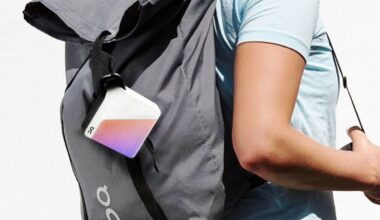 Cloudbeat reimagines the portable speaker with user-repairable, circular design