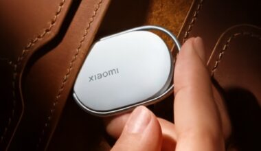 Xiaomi Tag Debuts as the Brand New Apple AirTag Rival With Apple Find My and Google Find Hub