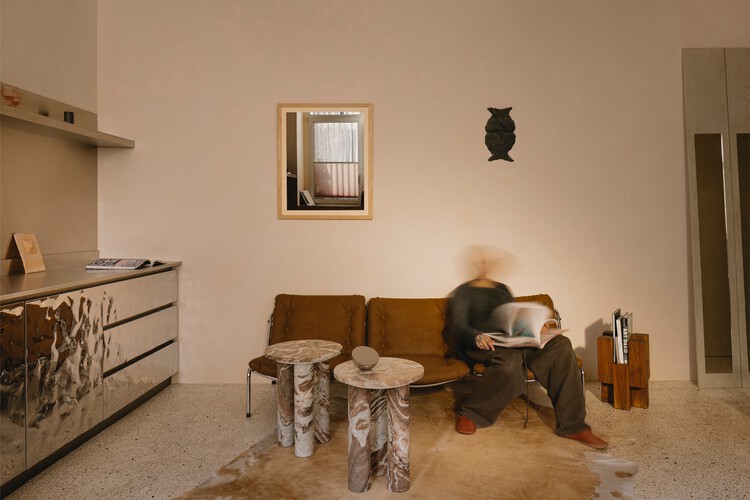 Seturi Studio / Seturidesign + Idaaf Architects - Interior Photography, Wood