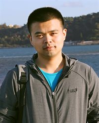Wentao Zhang