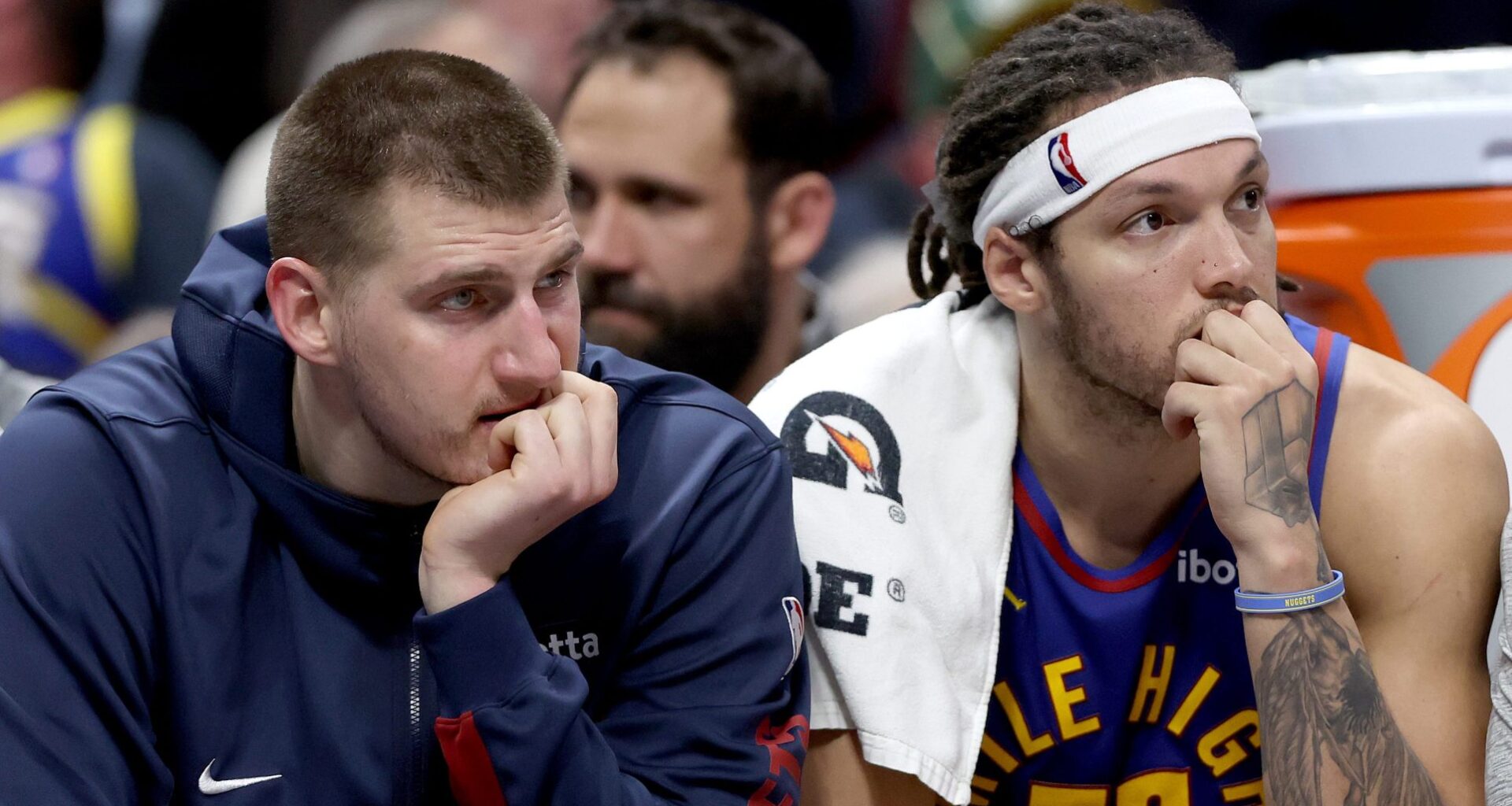 Nuggets Get Major Aaron Gordon Update Amid Jokić’s New Injury