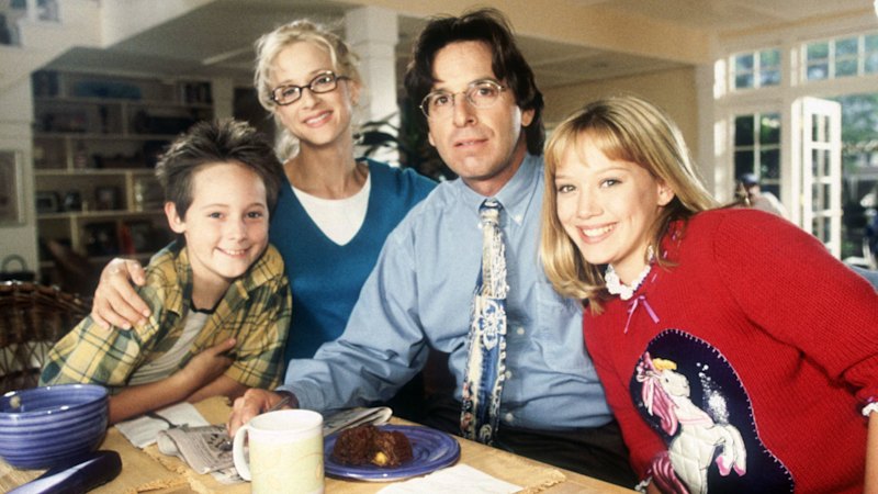 Lizzie McGuire star dies at 71