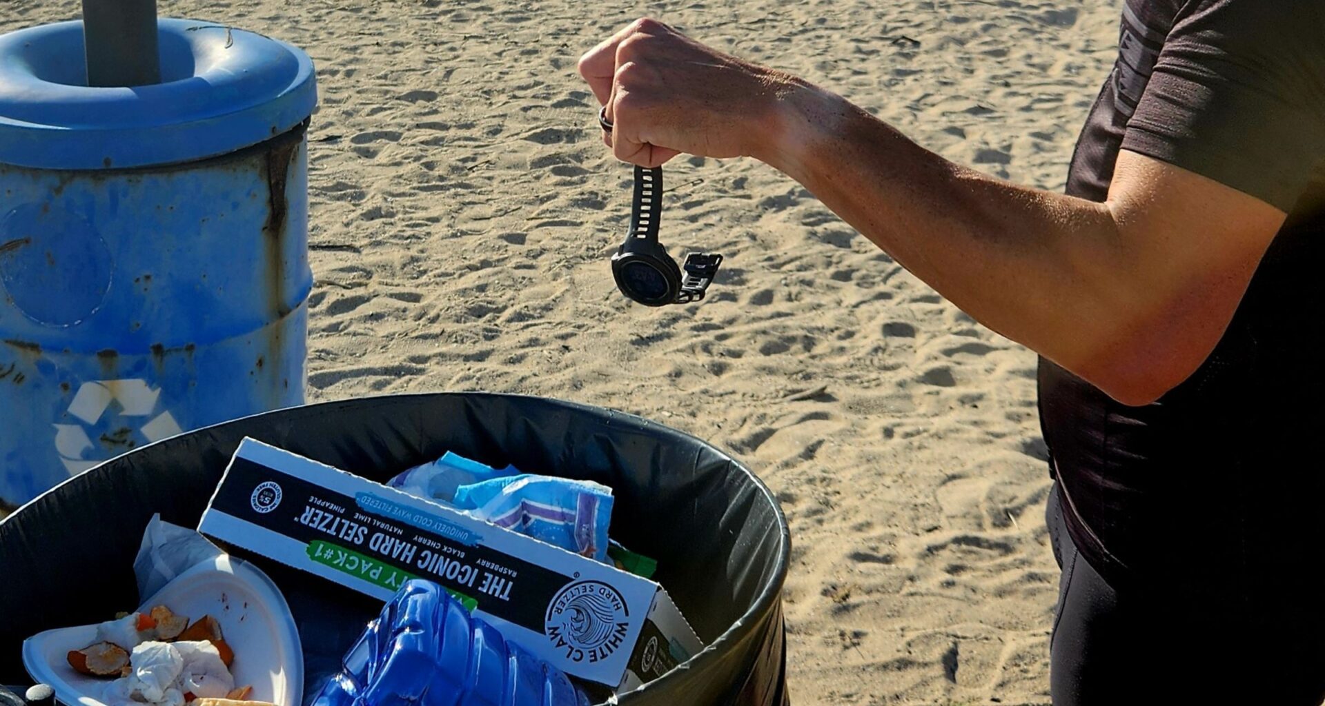 Could removing technology from your triathlon training make you a better, more relaxed athlete? Here's what the research says.