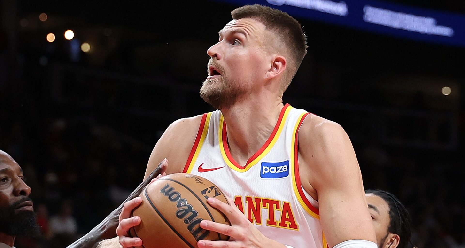 Warriors' Steve Kerr Provides Hopeful Update on Kristaps Porzingis